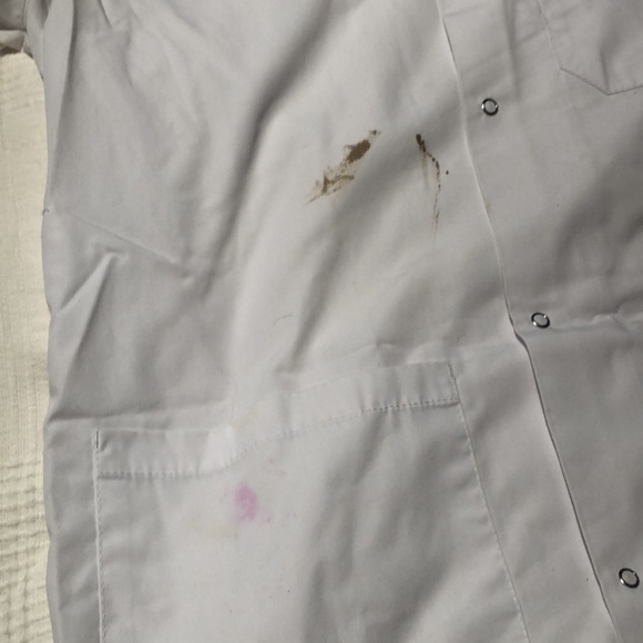Premium Uniforms Professional White Lab Coat - Picture 4 of 8